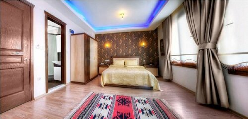 Villa Fokai Hotel, Rezerwuj Hotel Karaburun Aegean Region
