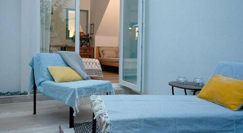 Casa Limón, Reservar Hotel Sanlúcar de Barrameda Huelva
