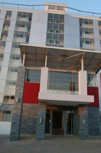 Mont Blanc Heights Apartments, Book Lejlighed Johannesburg Gauteng