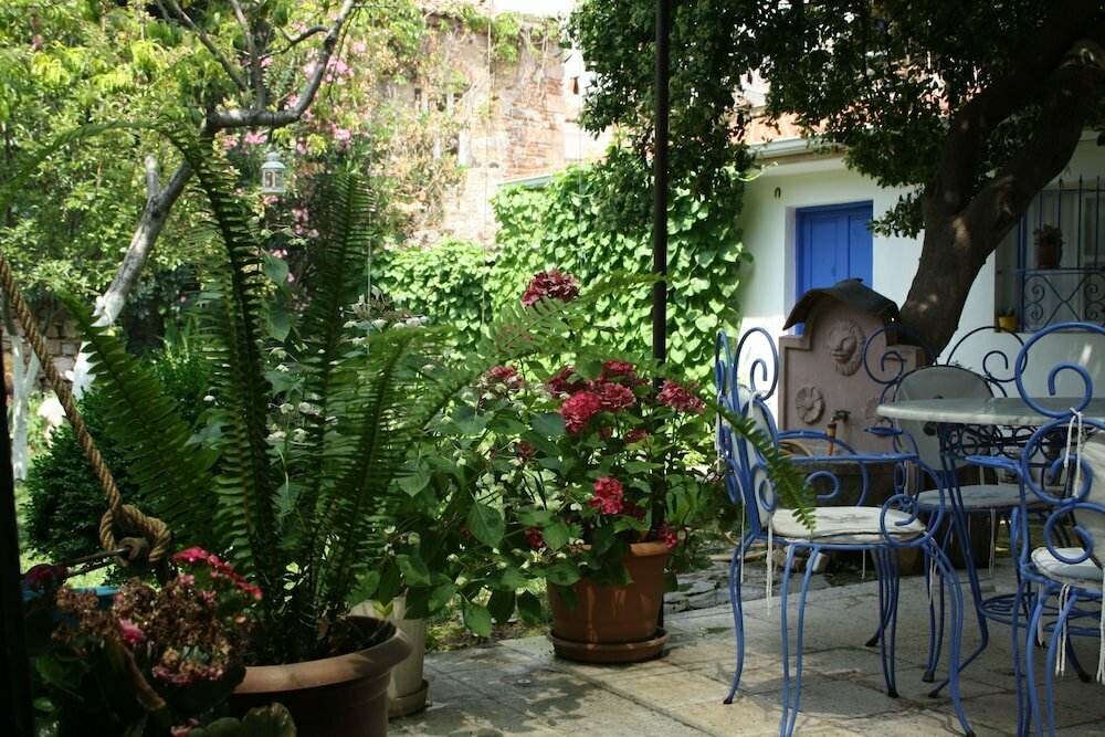 Istanbul Pension Ayvalik