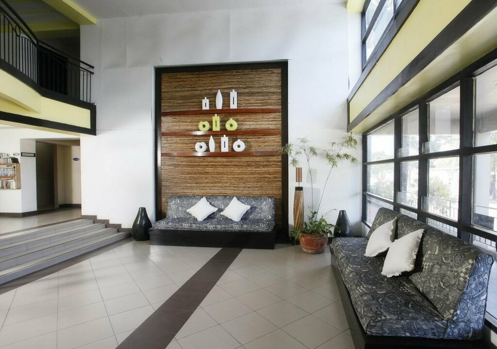 Sdr Mactan Serviced Apartments