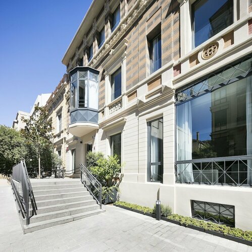 Murmuri Residence Mercader, Забронировать Апарт-отель Апарт-отели Эшампле, Апарт-отель