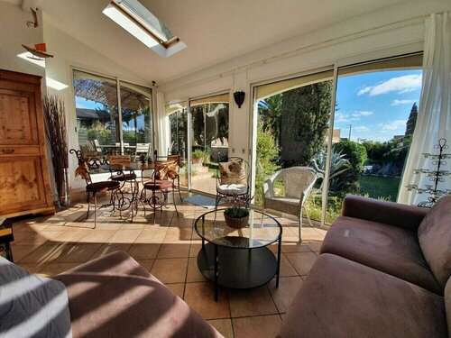 Chambre d'hôtes La Villa Du Petit Port, Book Villa Martigues Étang de Berre