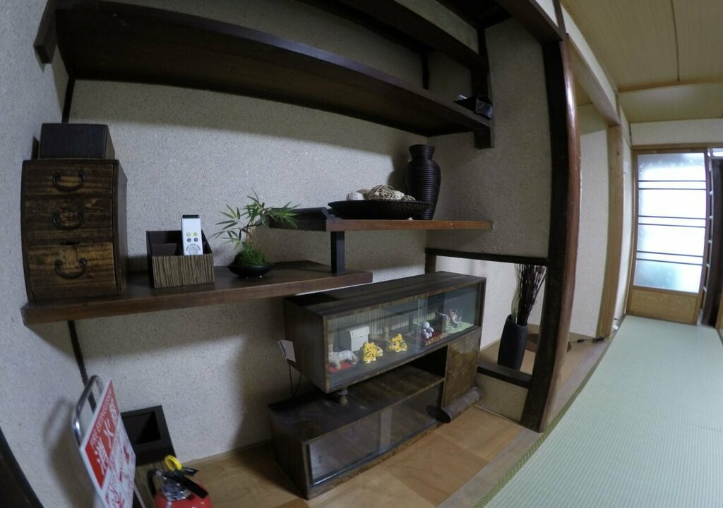 宮川町の宿 澤食
