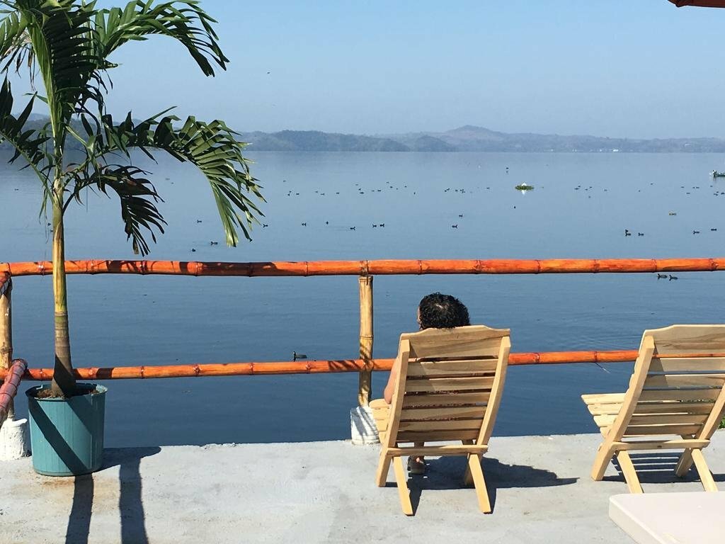 Hotel Prashanti
