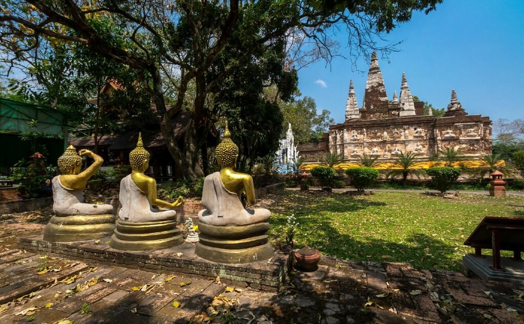 Cloud9 Huaykaew Nimman