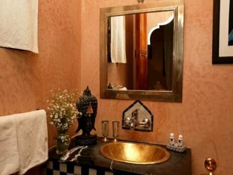 Riad Eden