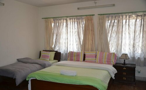 Orchid Home Bed and Breakfast, Забронировать Отель «постель и завтрак» Лалитпур провинция Багмати-Прадеш