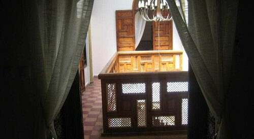 Riad Dar Souika, Забронировать Отель Рабат Медина Рабат