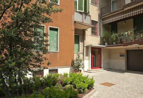 Verona Maison, Забронировать Отель «постель и завтрак» исторический центр Верона, рядом с Castelvecchio Bridge