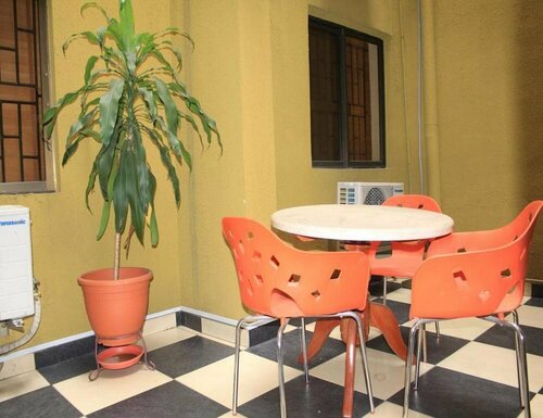 Tyndale Residence Ltd, Prenota Hotel Hotel a Lagos con parcheggio, Parcheggio