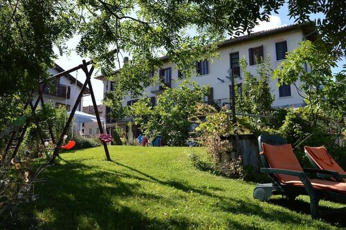 B&B Giardini dellArdo, Prenota Bed & breakfast Hotel a Veneto con parcheggio, Parcheggio