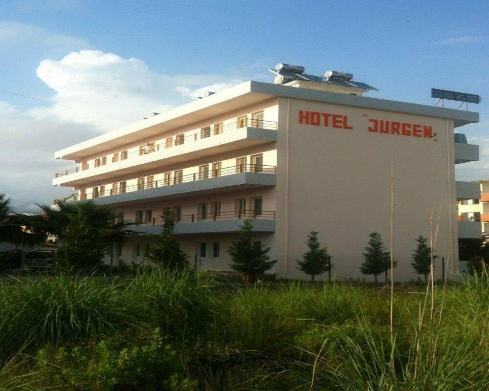 Jurgen ApartHotel
