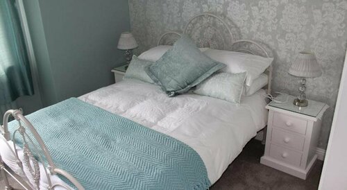 Sea Mist B&b