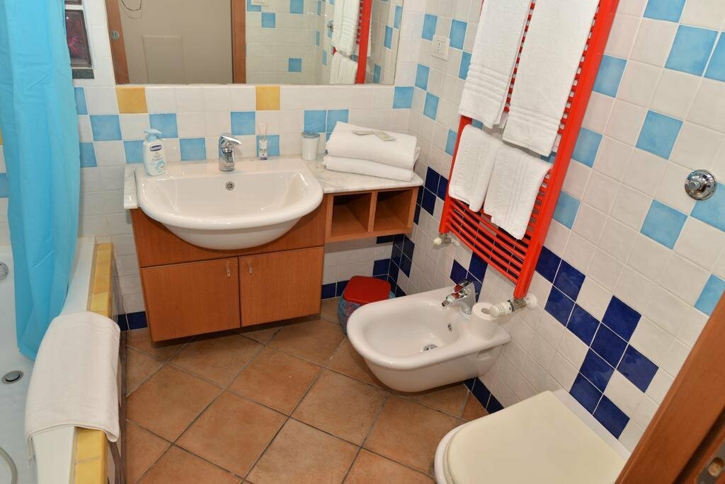 B&B Lungomare
