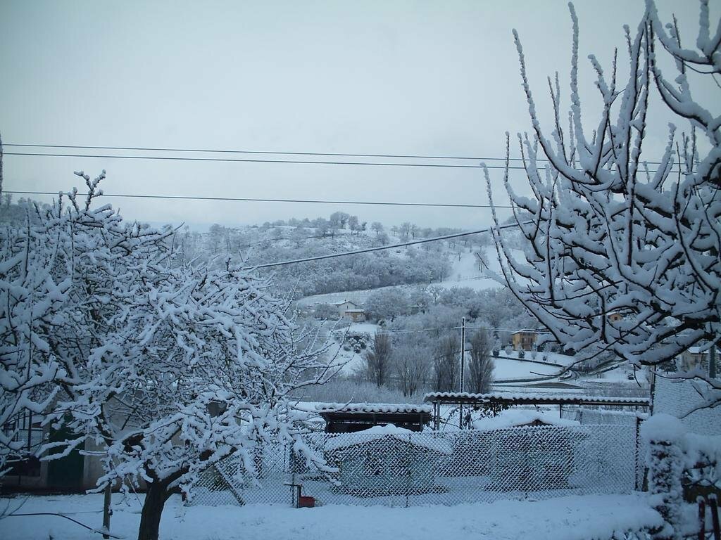 Agriturismo Ca Sorci Di Marchetti Massimo