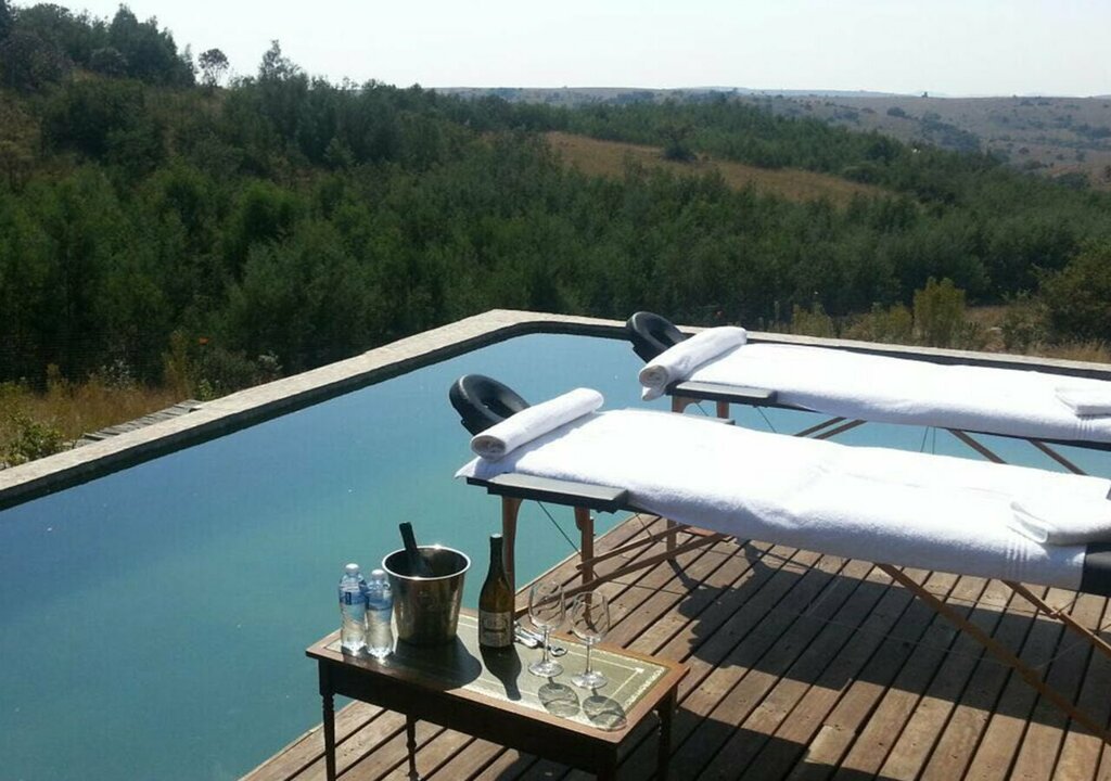Sibani Lodge