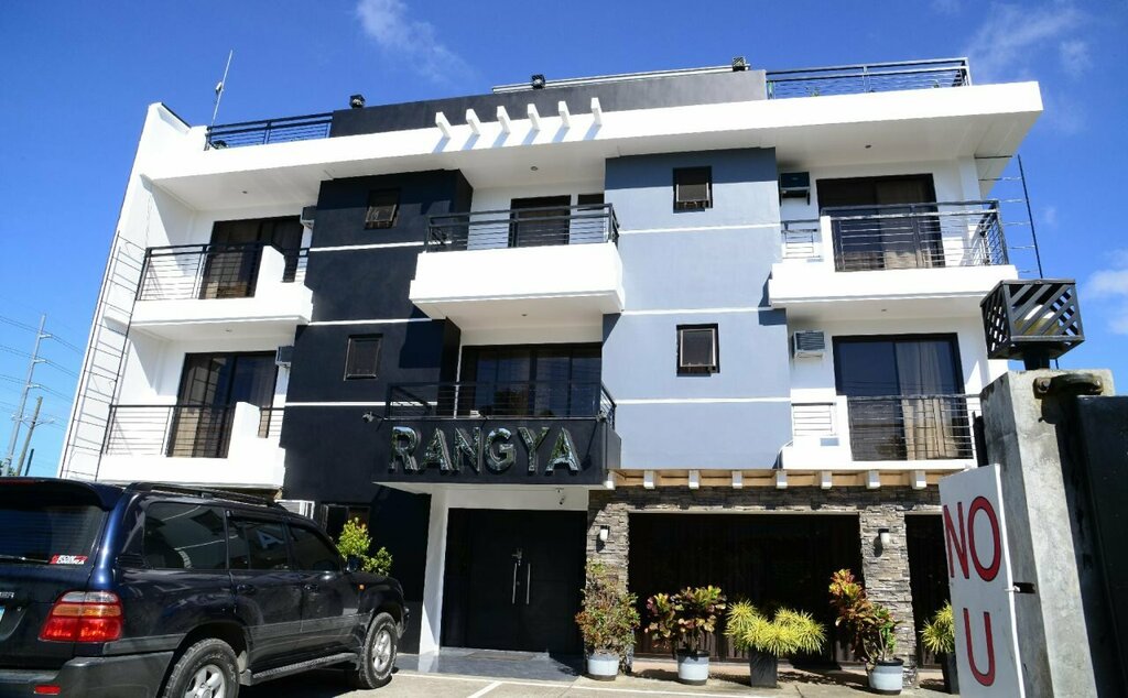 Rangya Hotel