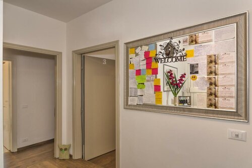 Affittacamere BB STEFY, Book Hotel Hotels in Pisa with Parking, Parking