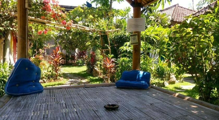 Same Same Bungalows