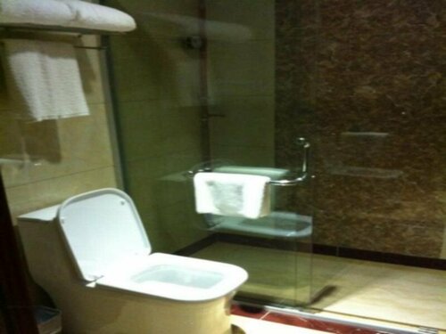 Qian XI International Hotel, Prenota Hotel Nanning Guangxi