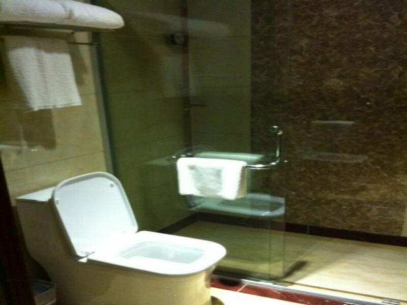 Qian XI International Hotel