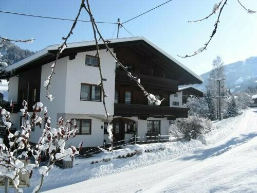 Alpbach Apartments, Забронировать Апартаменты/квартира Райт-им-Альпбахталь Долина Альпбах