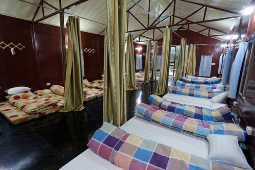Green Hill Hostel & Tour, Reserva ahora Albergue Ha Giang Vietnam