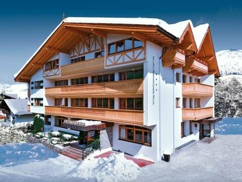 Alpen Glück Hotel Kirchberger Hof