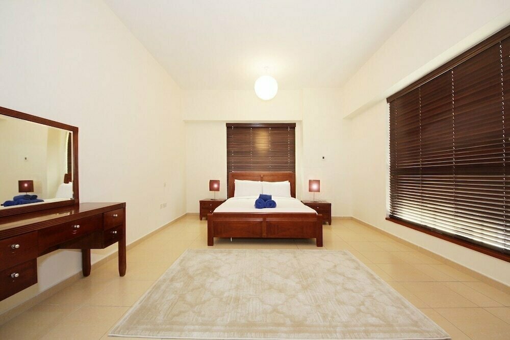 Sadaf 7 by New Arabian Holiday Homes