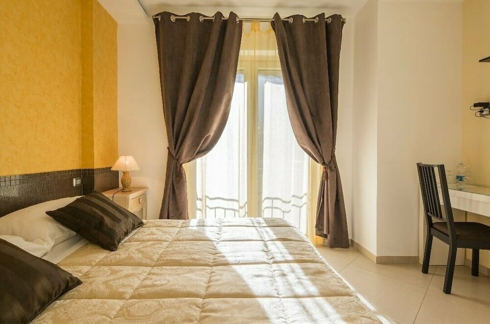 Villa le Favole Apartments