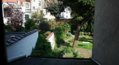 Albert Molière, Réserver Chambre d'hôtes Hôtels à Flanders avec parking, Parking