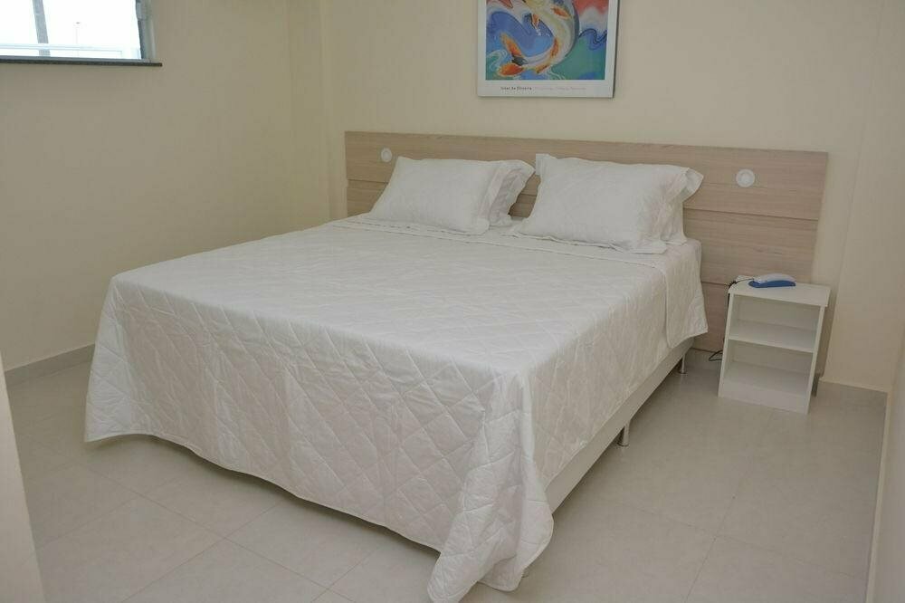 WR Confort Hotel Campo Grande