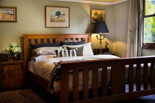 The Raglan, Забронировать Дом для отпуска Коттеджи Элеватед-Плейнс, Коттедж