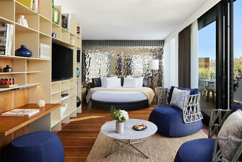NH Collection Ibiza, Book Hotel Ibiza hoteller med morgenmad, Morgenmad