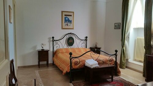 B&B Casa Resci, Rezervați Bed and Breakfast Hoteluri în Tricase cu mic dejun, Mic dejun