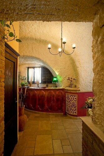 B&B Liu Palazzo Ducale, Book Bed and Breakfast Hotels in Gargano with Breakfast, Breakfasts