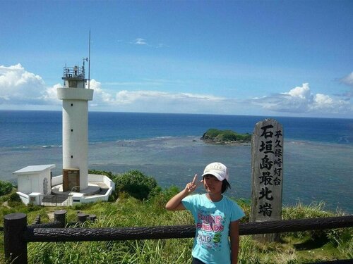 Northern Inn Umisuzume (Ishigakijima), Забронировать Гостевой дом Гостевые дома Yaeyama Islands, Гостевой дом