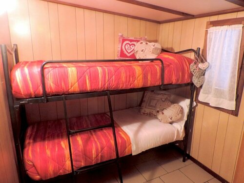 Villaggio Turistico Camping Cervino, Забронировать Кемпинг Анте-Сент-Андре Червиния