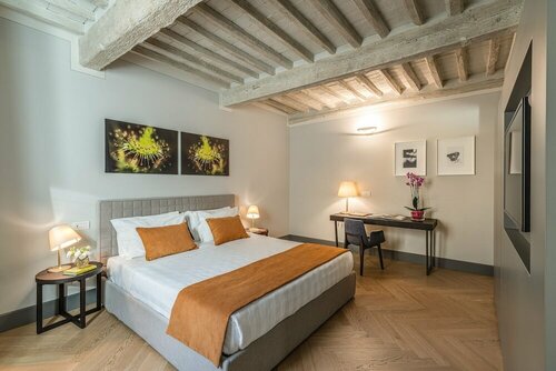 Palazzo Dipinto, Забронировать Отель Отели Лукки 4 звезды, рядом с San Michele in Foro, 4*