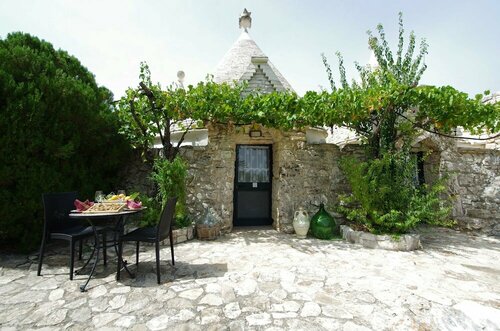 Masseria Sciaiani Piccola, Забронировать Фермерский дом Вилла-Кастелли Мурджия