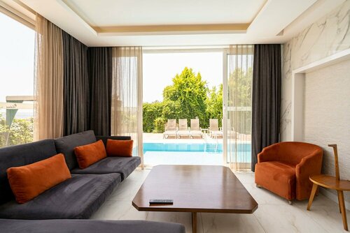 Ada Villas, Забронировать Вилла Кушадасы Эгейский регион Турции