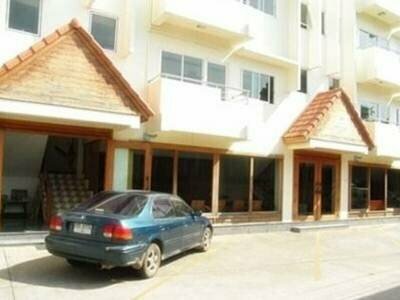 Fah Place Hotel, Забронировать Отель Нан Nan Province