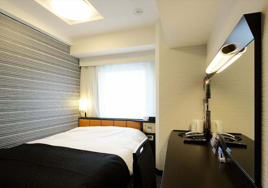 APA Hotel Asakusa Kaminarimon Minami