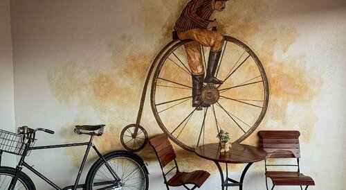 Trails End Bike Hotel, Rezerwuj Hotel Grabouw Overberg