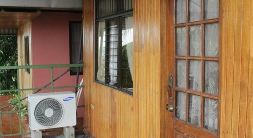 Aparthotel Gonzalez, Rezerwuj Apartamentowiec hotelowy Hotele SPA w Guanacaste, SPA