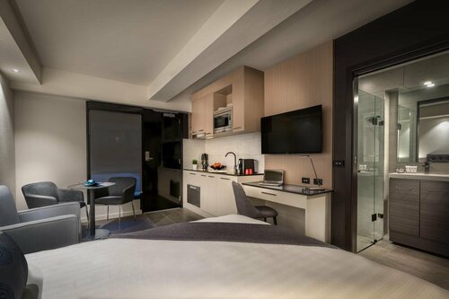Crest on Park, Book Condo Hotel Hotels in Victoria with Breakfast, Breakfasts