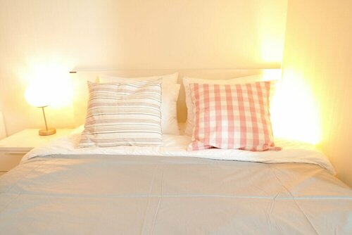 Myeongdong Studio, Rezervovat Apartmán Soul hotely s parkováním, Parkování