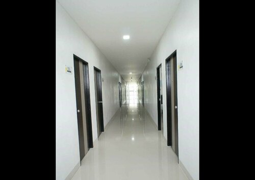 Thanaphat Place, Rezervovat Hotel Buriram 