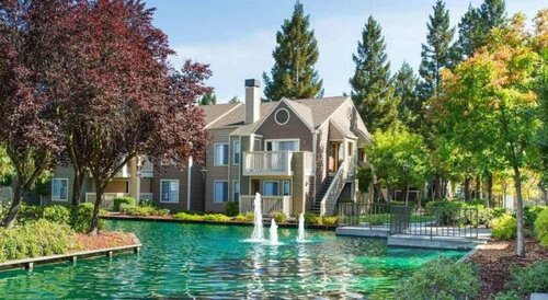 Global Luxury Suites in the heart of San Ramon, 预订 酒店 圣拉蒙 旧金山湾区